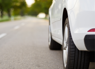 5 dicas para prolongar a vida útil do pneu do seu carro